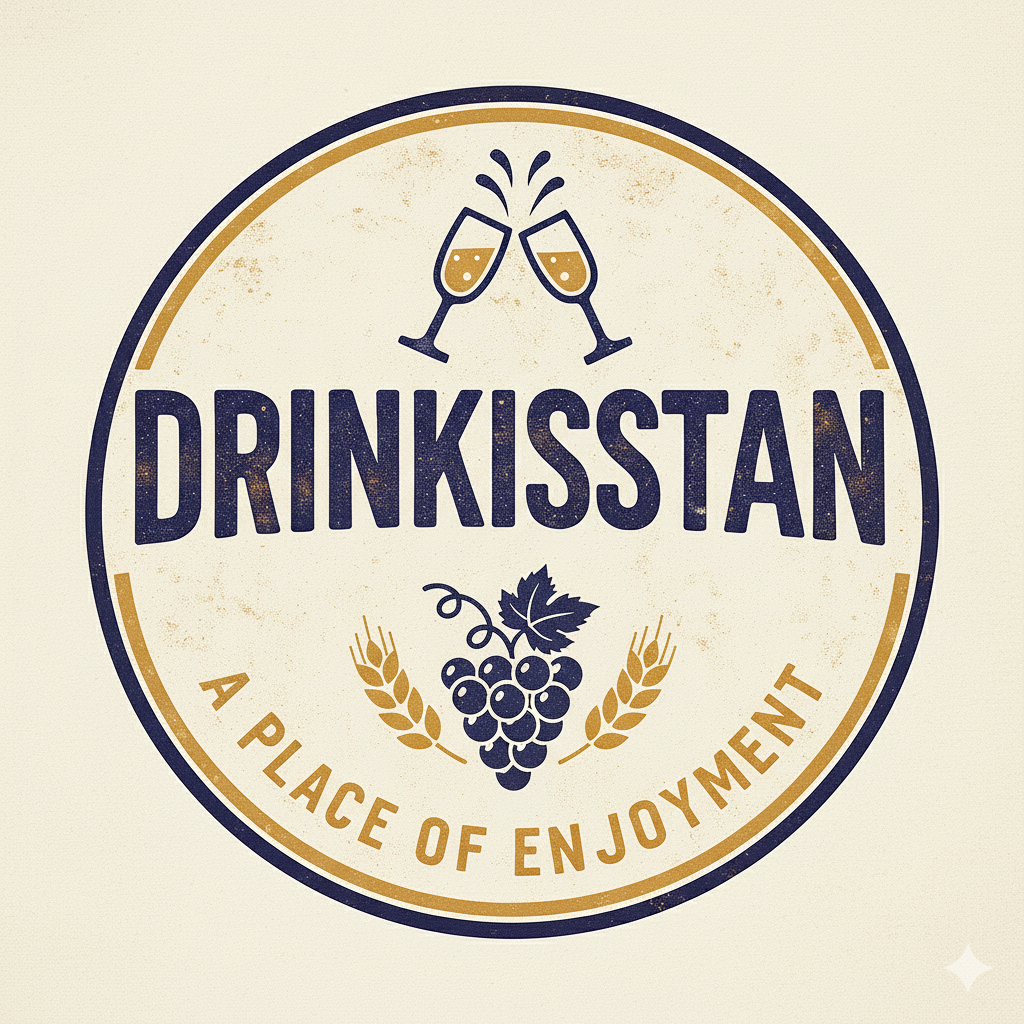 Drinkisstan logo