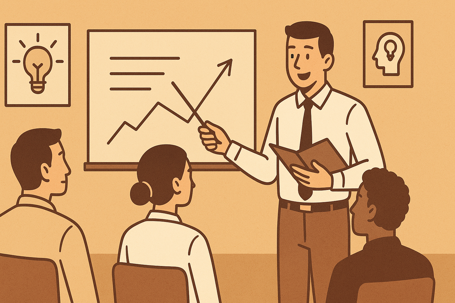 Training & Development