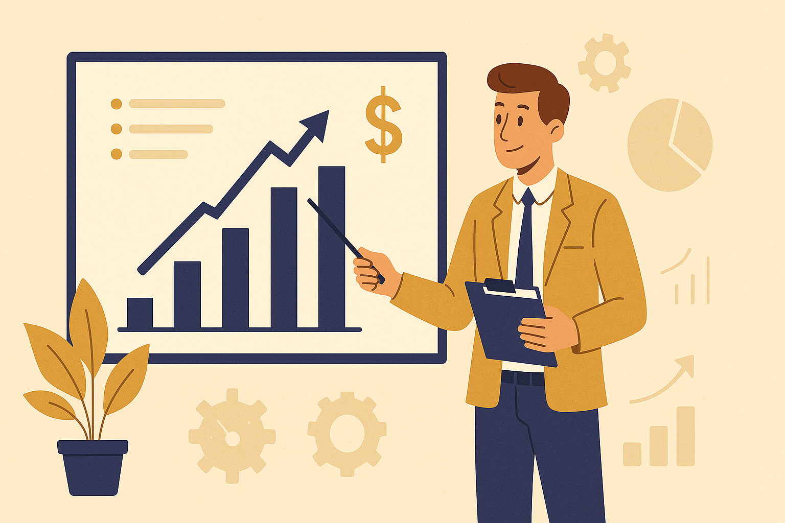 Strategy & Operations