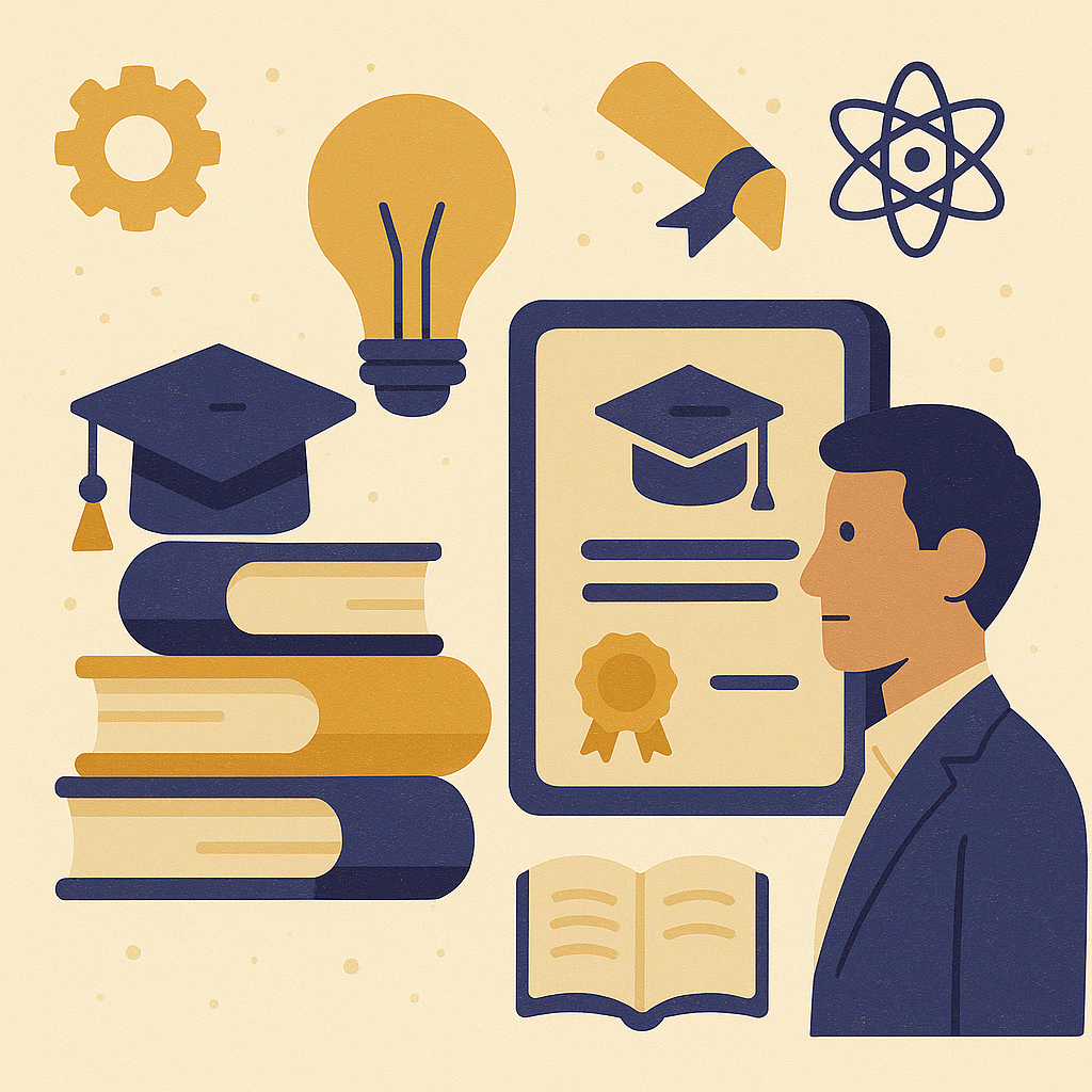 Institutional & Educational Consulting